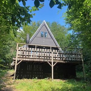 Chalet met Drie Slaapkamers